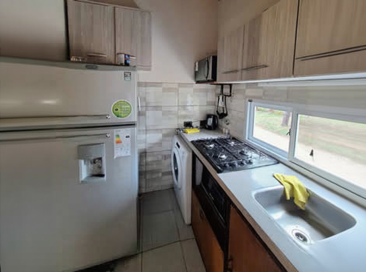 Departamento para 4 personas en Costa Azul, ideal escapadas miniatura 4