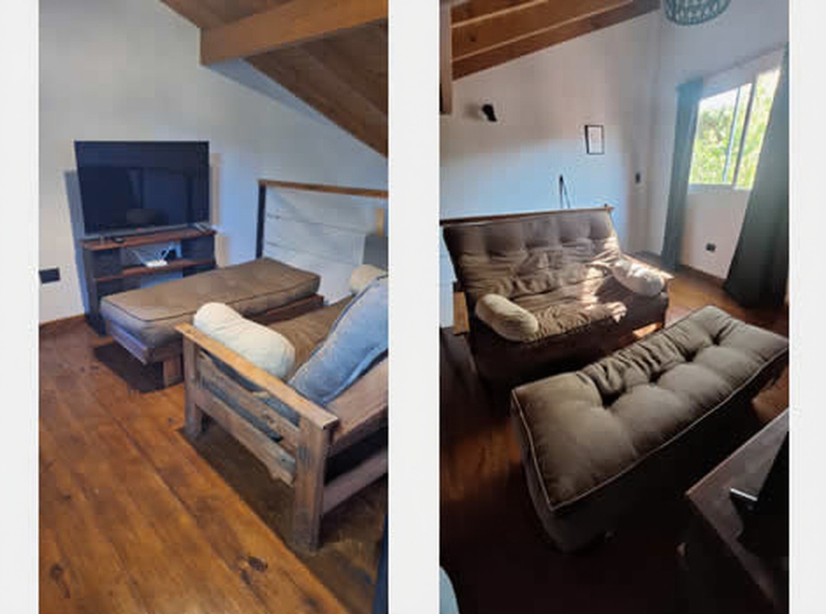 Departamento para 4 personas en Costa Azul, ideal escapadas miniatura 5