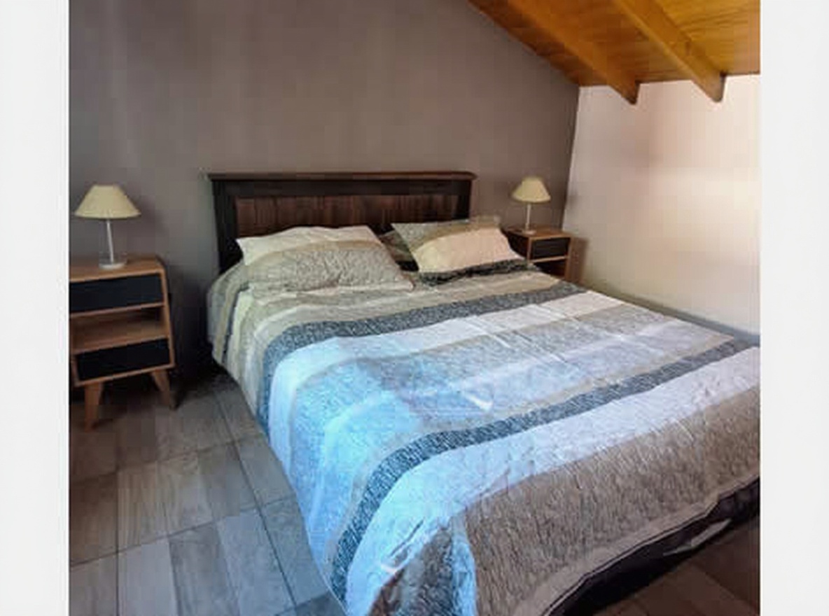 Departamento para 4 personas en Costa Azul, ideal escapadas miniatura 6