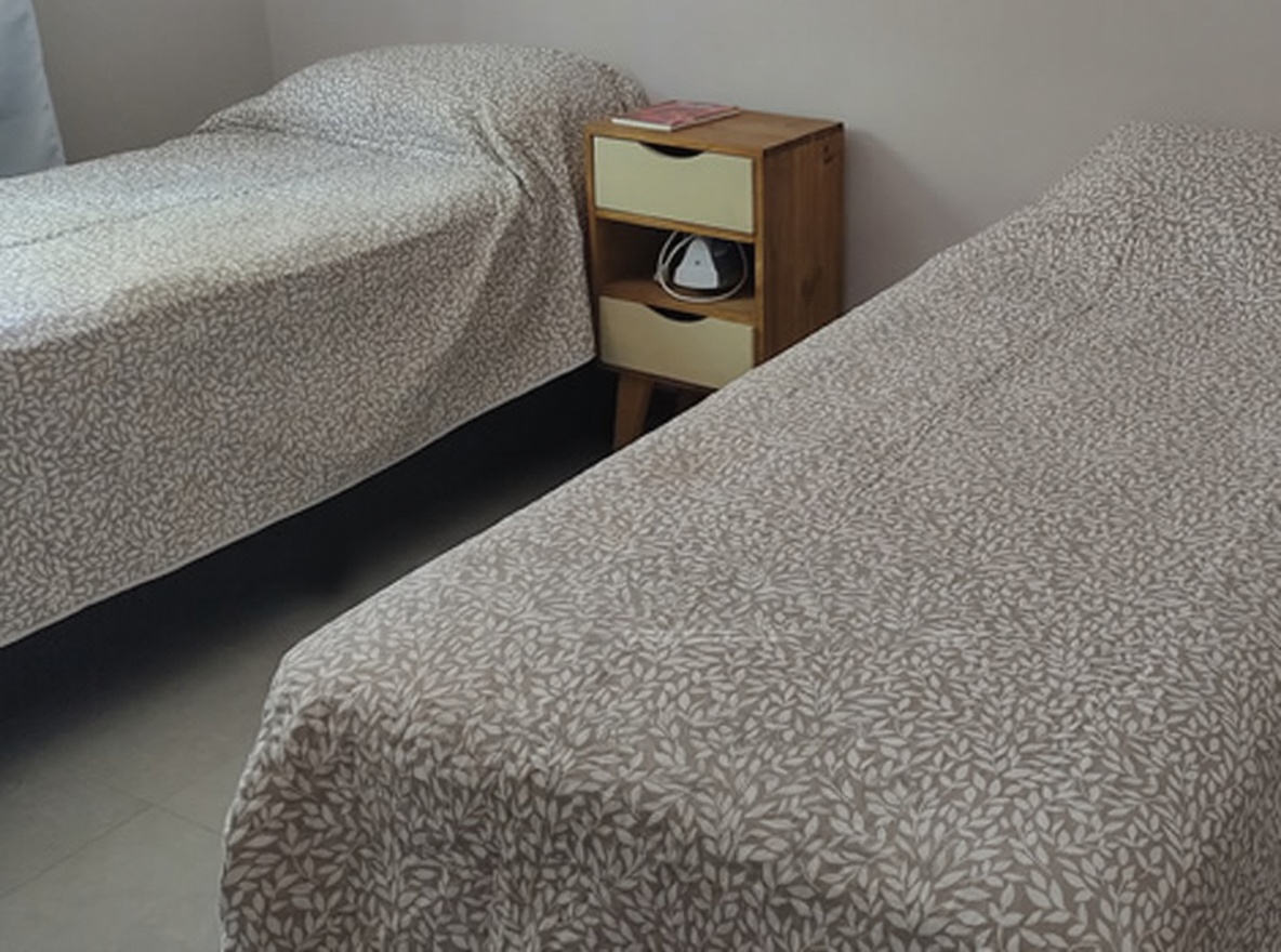 Departamento para 4 personas en Costa Azul, ideal escapadas miniatura 8