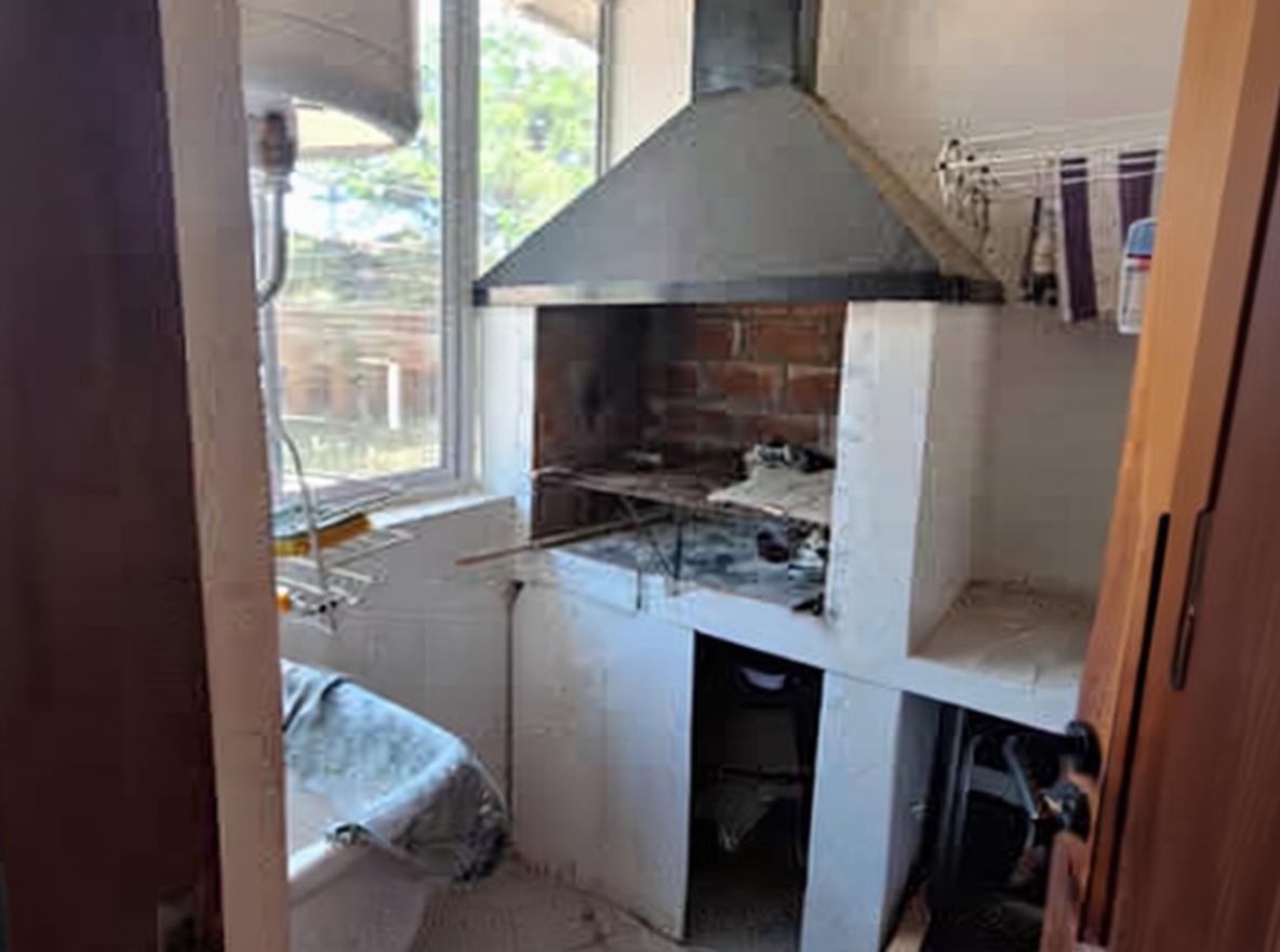 Departamento para 4 personas en Costa Azul, ideal escapadas miniatura 9