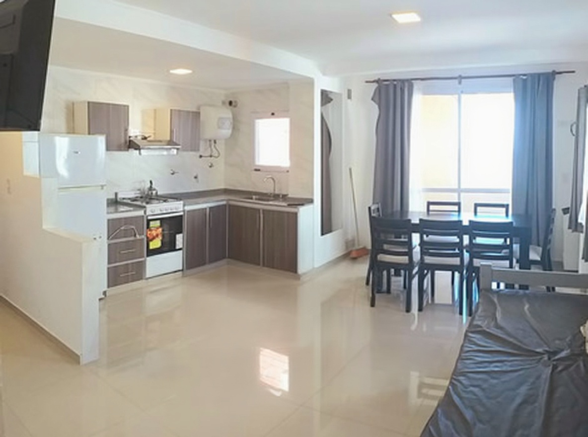 Departamento para 6 personas en San Bernardo miniatura 4