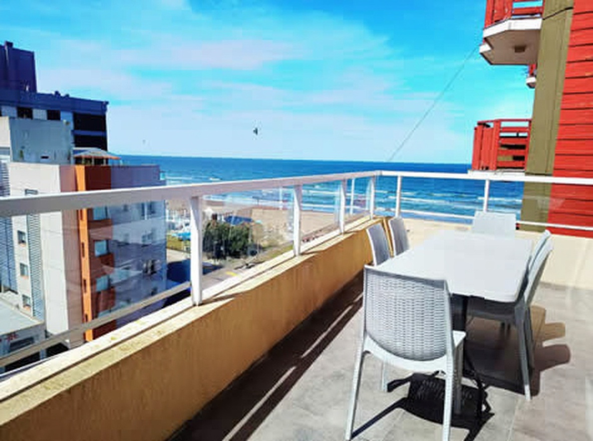 Departamento para 6 personas en San Bernardo miniatura 8