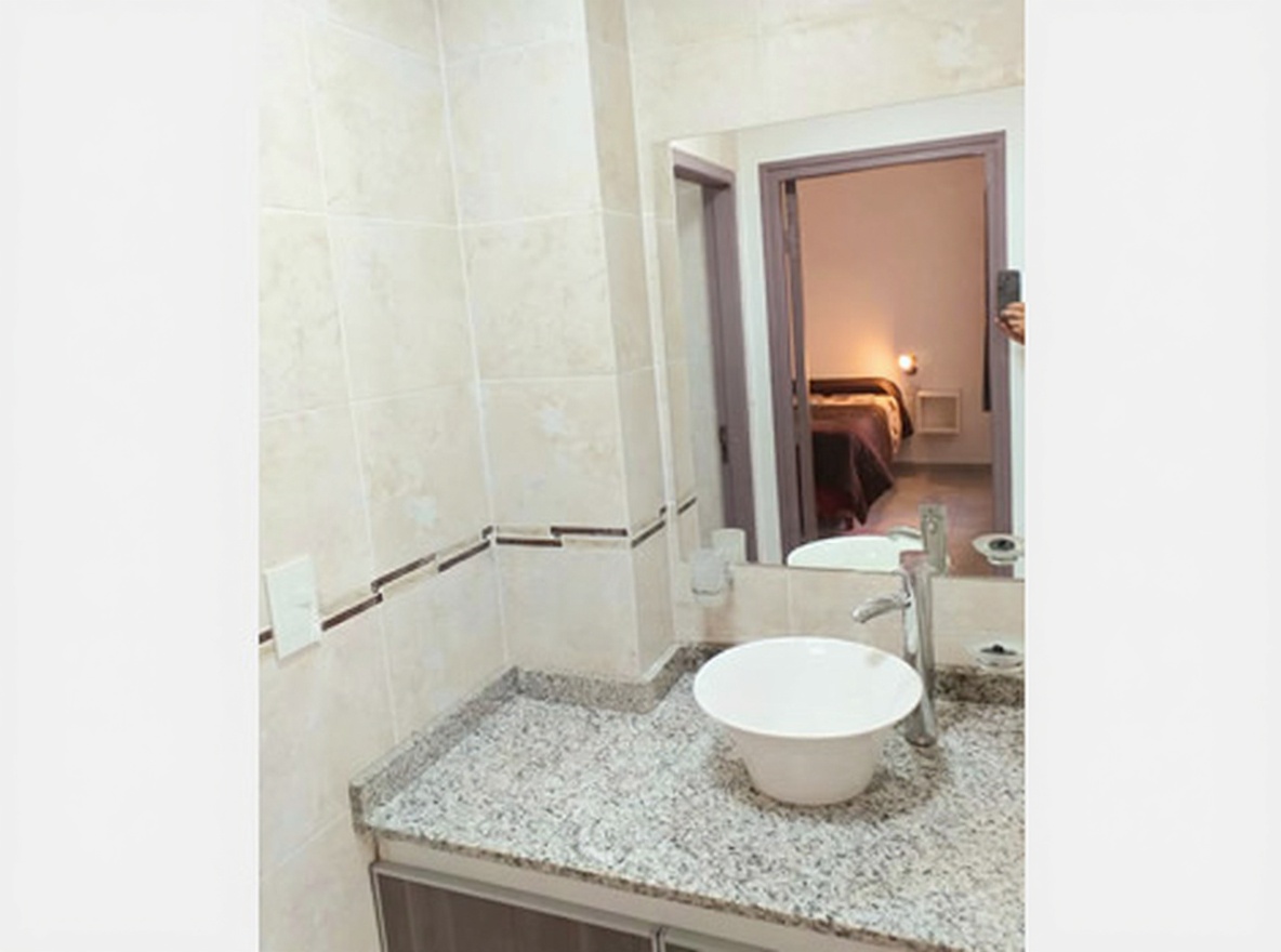 Departamento para 6 personas en San Bernardo miniatura 9