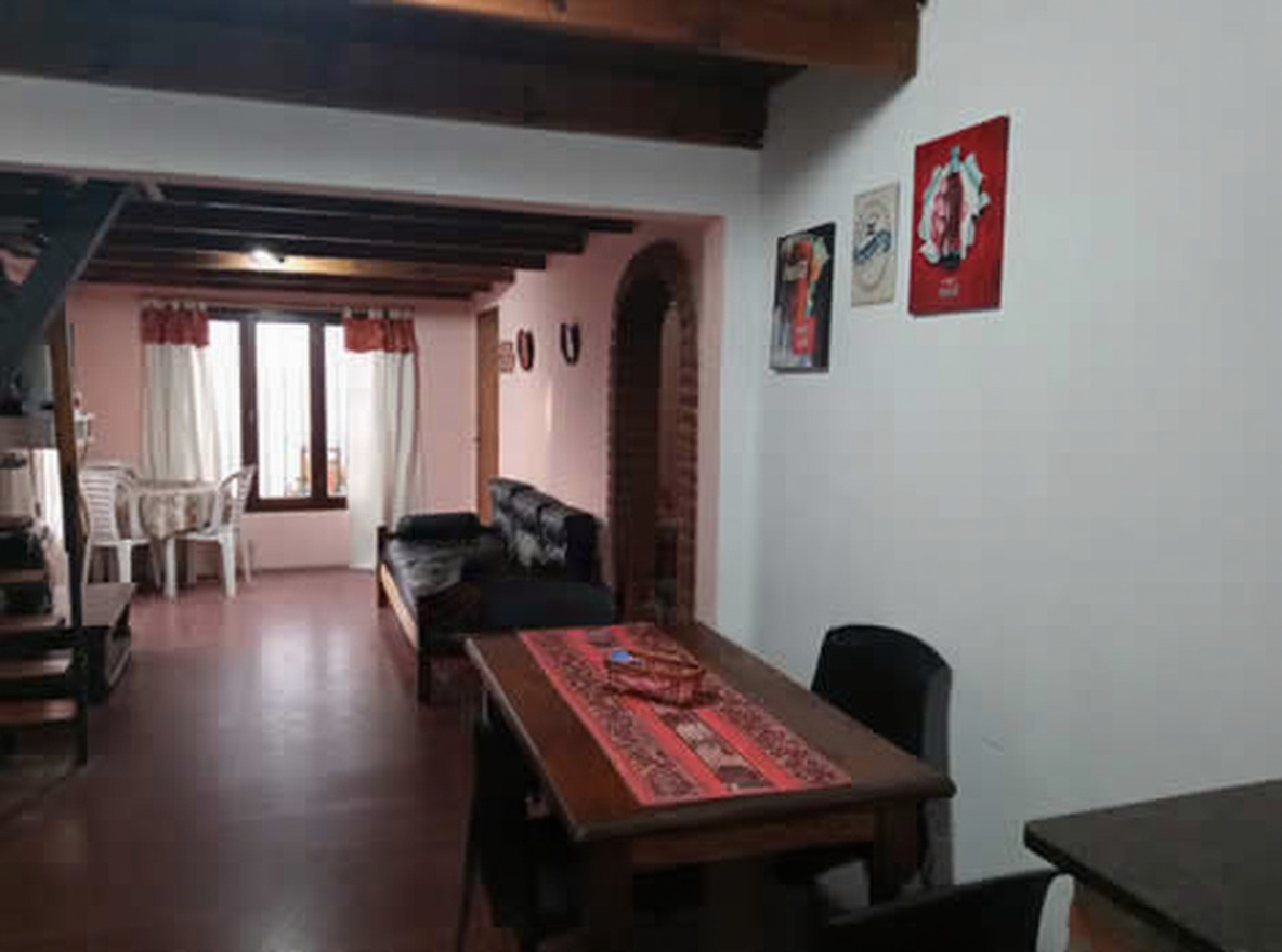 Departamento para 4 personas cerca del centro comercial en Mar de Ajó miniatura 6