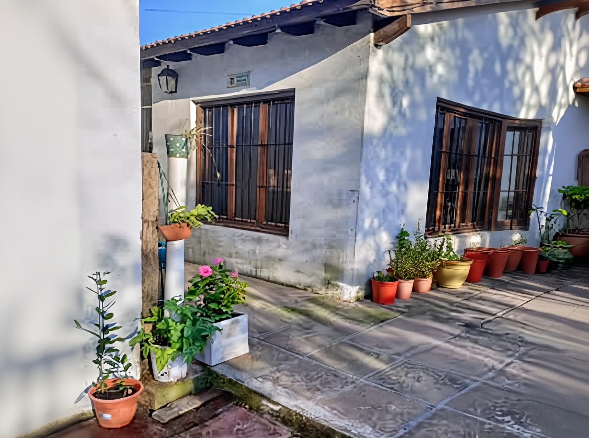 Departamento para 4 personas cerca del centro comercial en Mar de Ajó miniatura 7