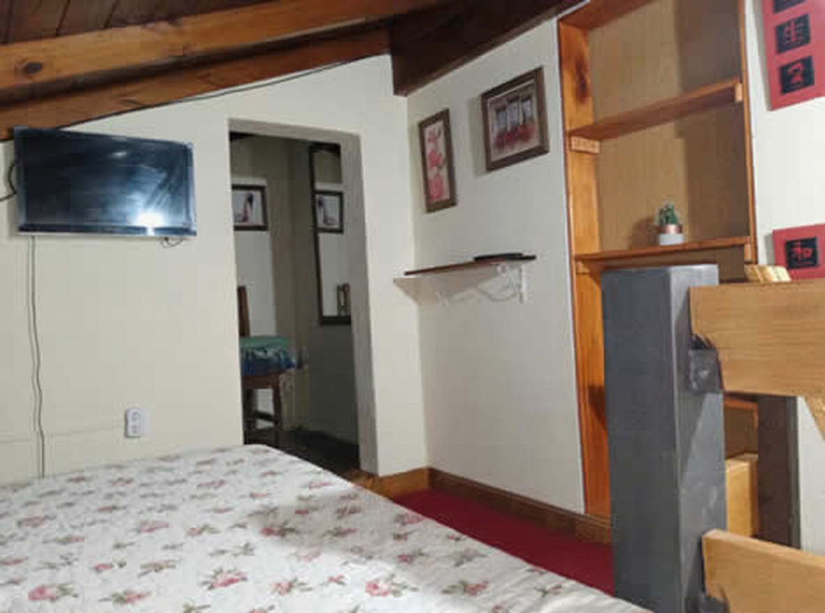 Departamento para 4 personas cerca del centro comercial en Mar de Ajó miniatura 10