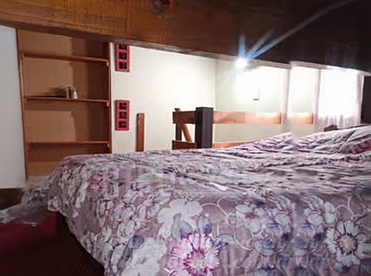 Departamento para 4 personas cerca del centro comercial en Mar de Ajó miniatura 11