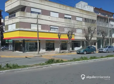 Monoambiente a 100 metros del mar en Mar de Ajó