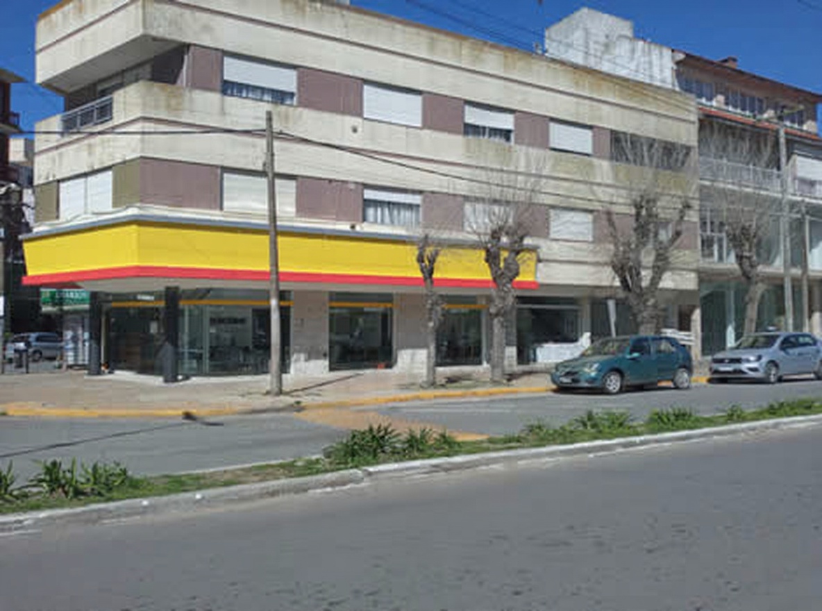 Monoambiente a 100 metros del mar en Mar de Ajó