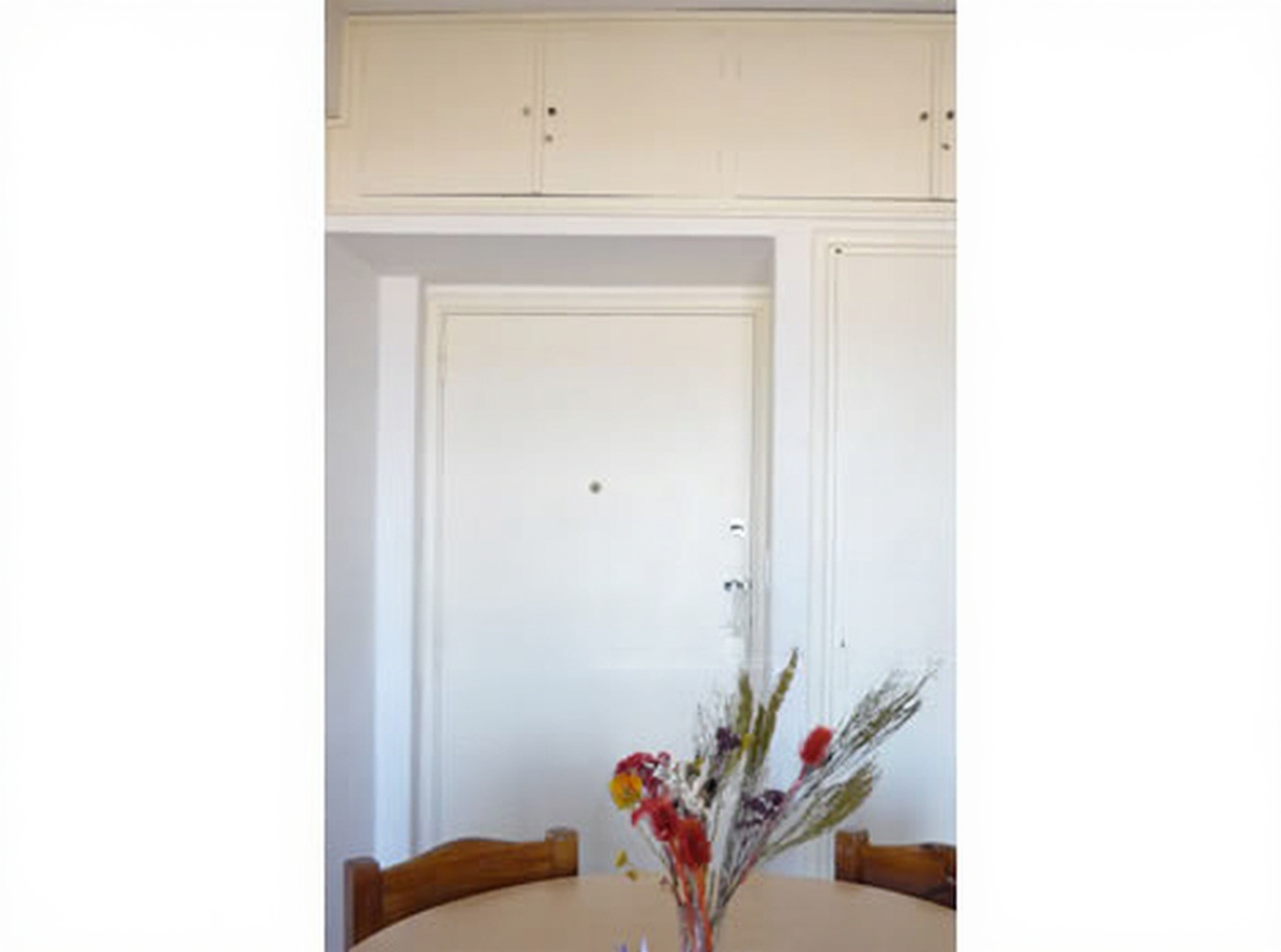 Departamento frente al mar en Edificio Horizonte, Villa Gesell miniatura 4