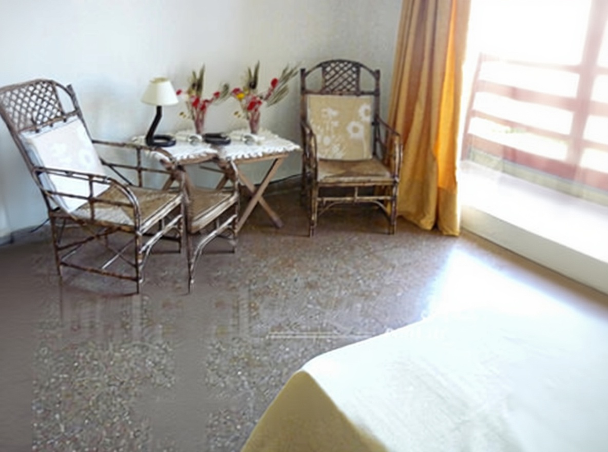 Departamento frente al mar en Edificio Horizonte, Villa Gesell miniatura 5