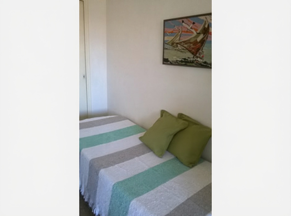 Departamento frente al mar en Edificio Horizonte, Villa Gesell miniatura 9