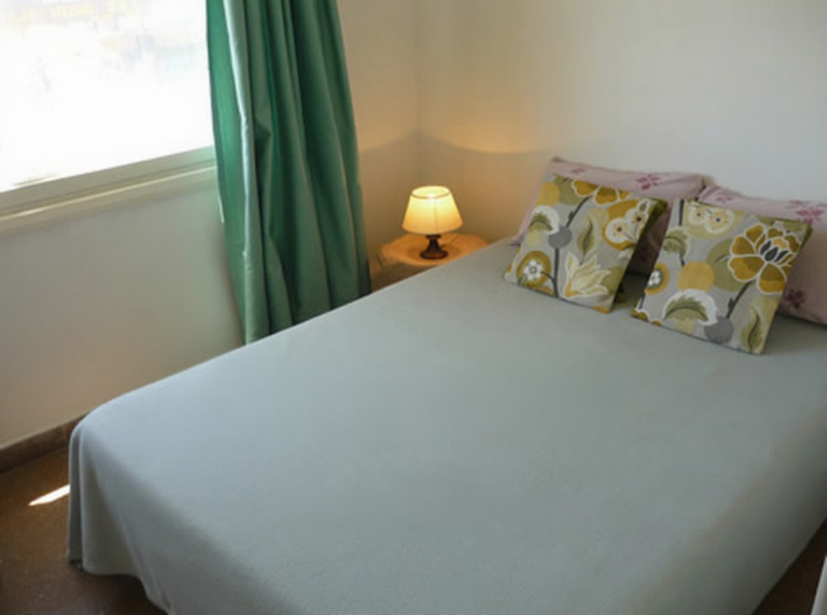 Departamento frente al mar en Edificio Horizonte, Villa Gesell miniatura 10