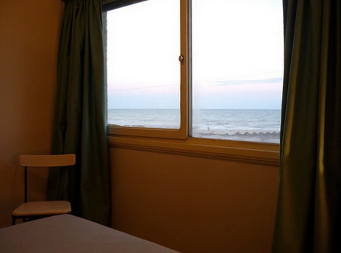 Departamento frente al mar en Edificio Horizonte, Villa Gesell miniatura 11