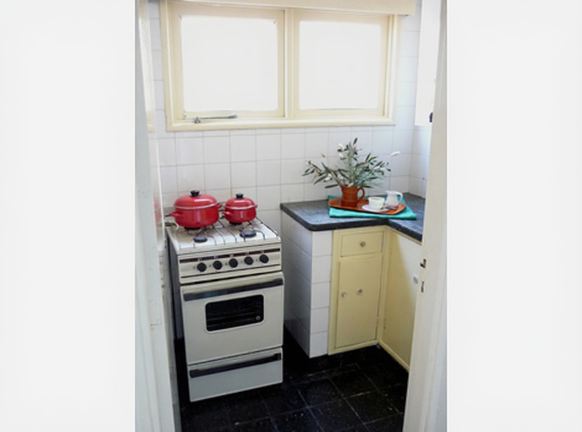 Departamento frente al mar en Edificio Horizonte, Villa Gesell miniatura 12