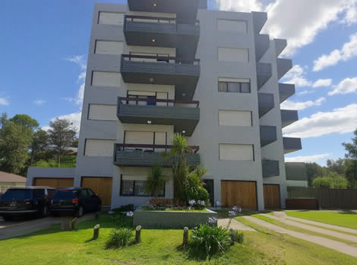 Departamento cerca del mar para hasta 5 personas en Villa Gesell