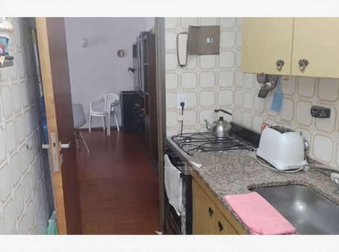 Departamento cerca del mar para hasta 5 personas en Villa Gesell miniatura 2