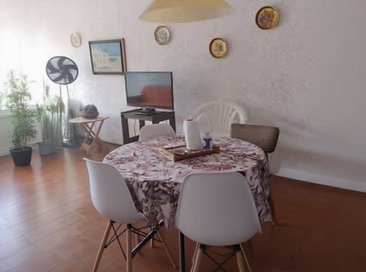 Departamento cerca del mar para hasta 5 personas en Villa Gesell miniatura 3