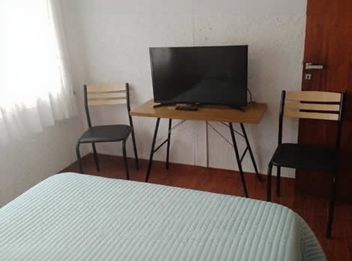Departamento cerca del mar para hasta 5 personas en Villa Gesell miniatura 4