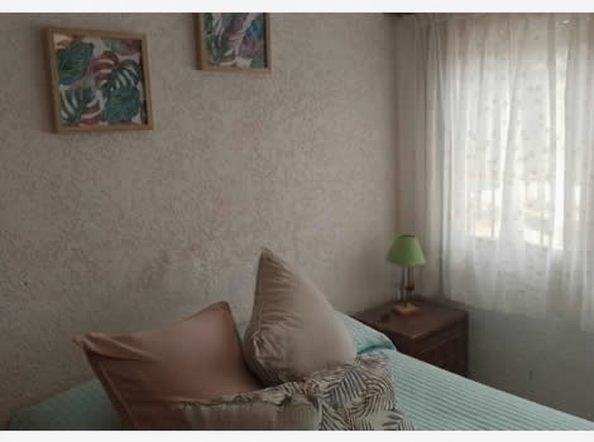 Departamento cerca del mar para hasta 5 personas en Villa Gesell miniatura 5