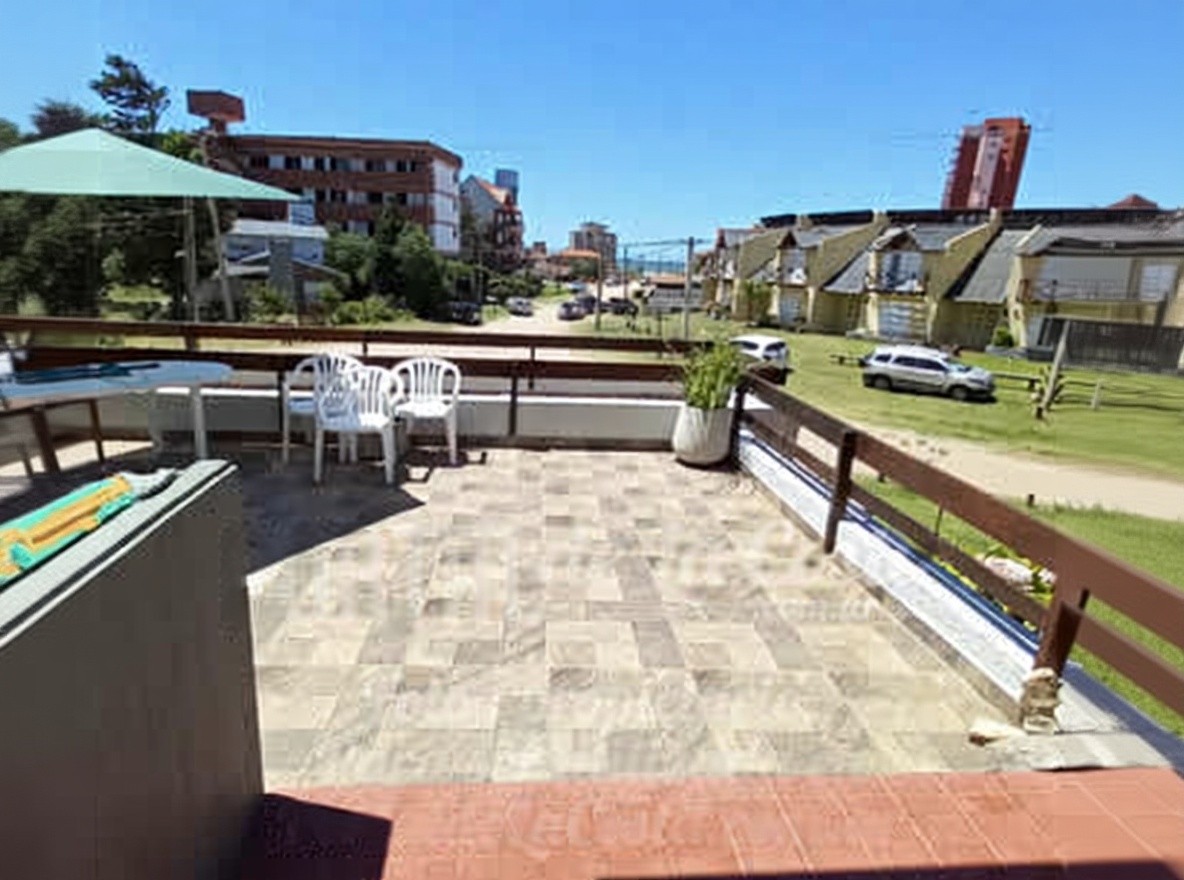 Departamento cerca del mar para hasta 5 personas en Villa Gesell miniatura 9