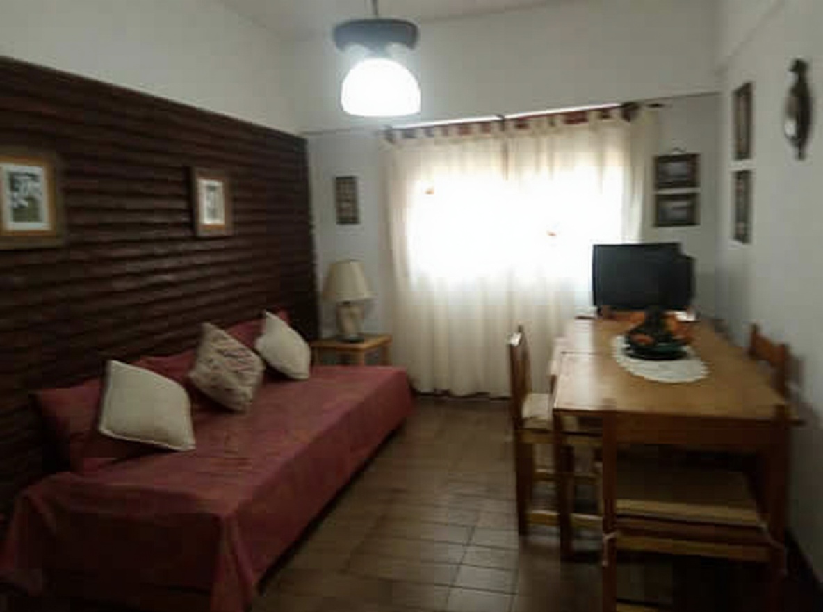 Departamento de 2 ambientes a 3 cuadras de la playa en San Bernardo miniatura 2