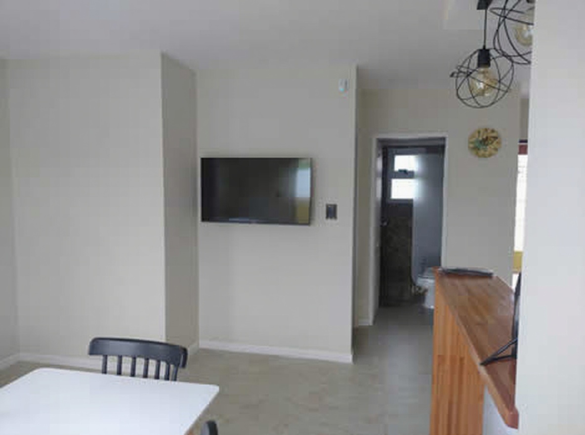 Departamento con patio y parrilla en San Bernardo miniatura 7