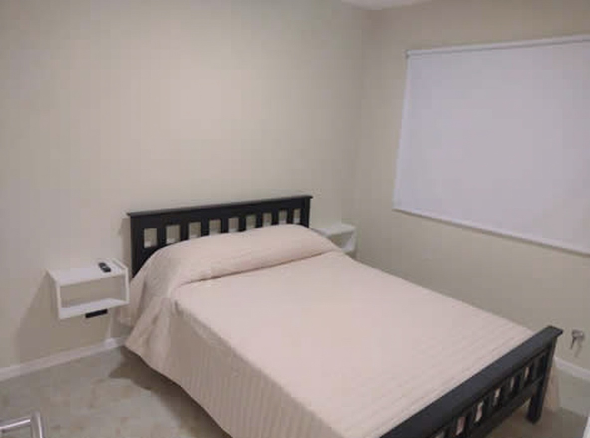 Departamento con patio y parrilla en San Bernardo miniatura 8