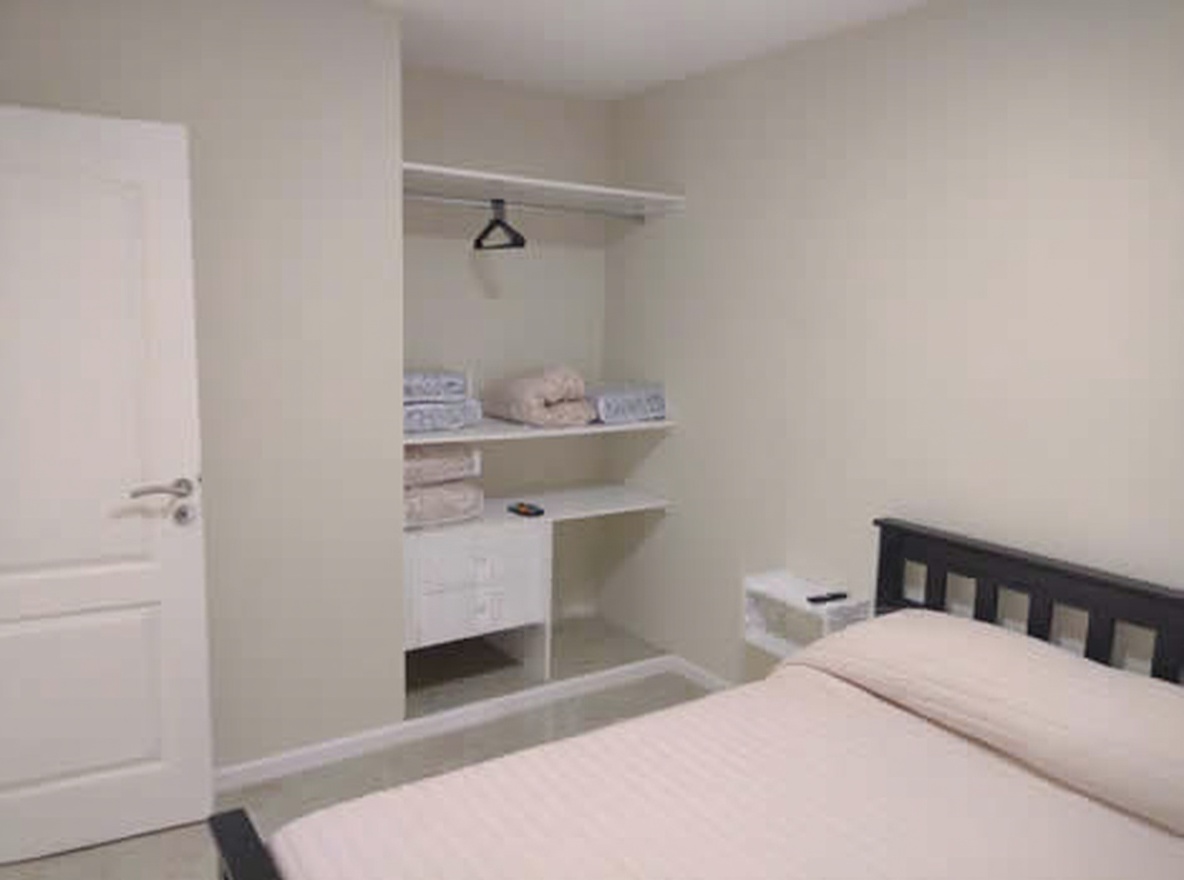 Departamento con patio y parrilla en San Bernardo miniatura 9