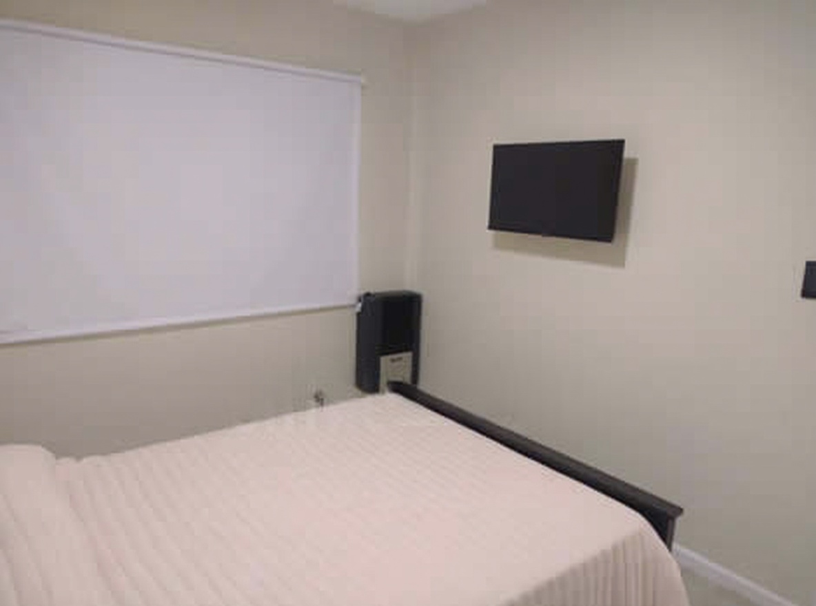 Departamento con patio y parrilla en San Bernardo miniatura 10