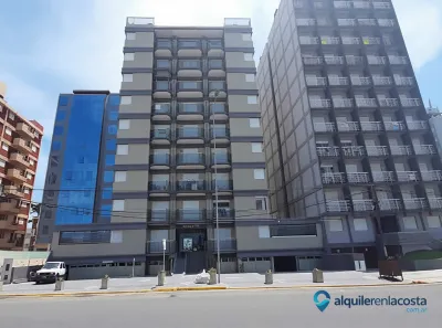 Departamento para 2 personas en San Bernardo