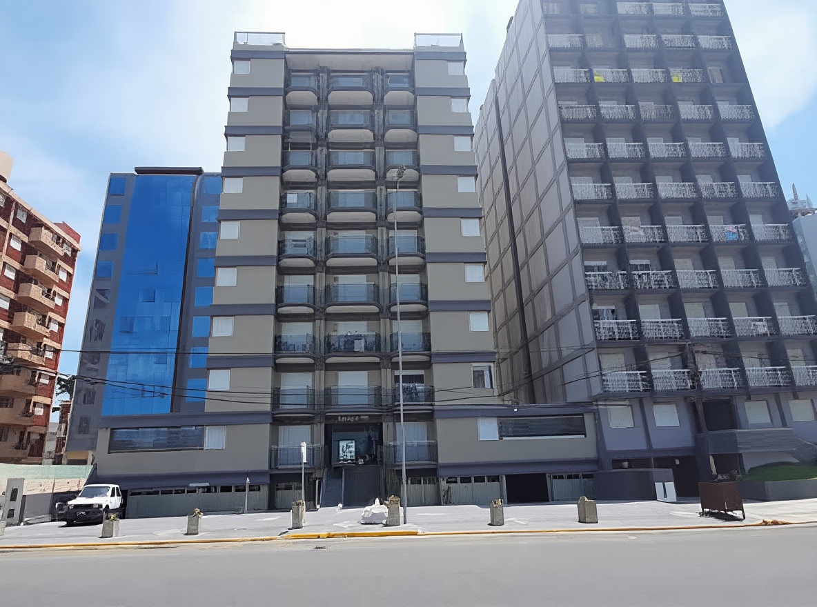 Departamento para 2 personas en San Bernardo