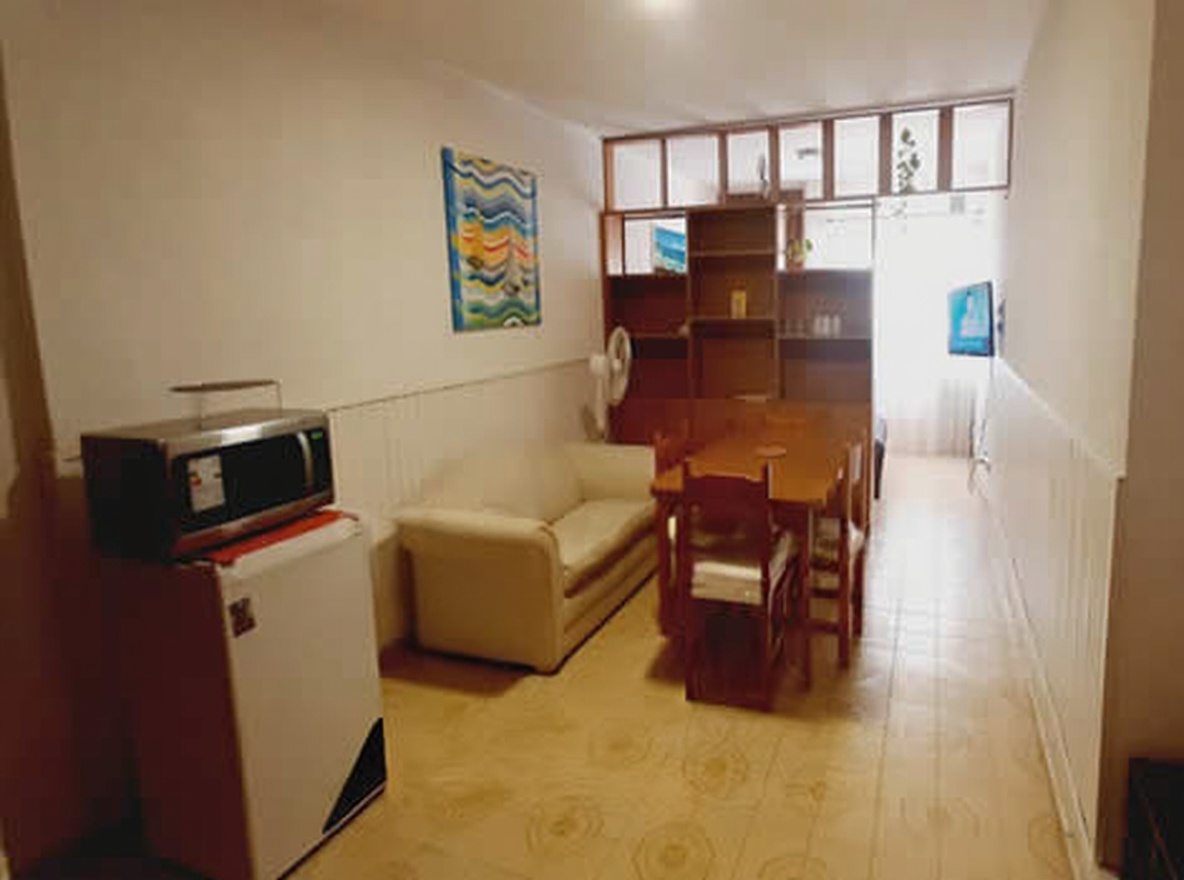 Departamento para 2 personas en San Bernardo miniatura 3
