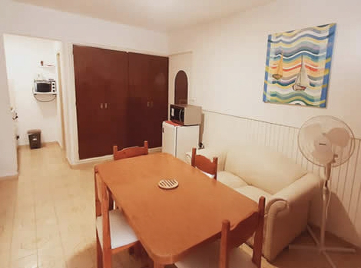 Departamento para 2 personas en San Bernardo miniatura 4