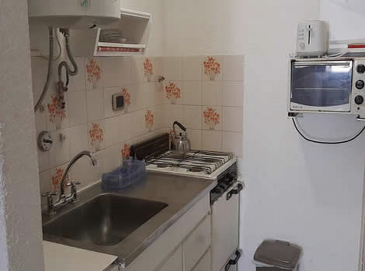 Departamento para 2 personas en San Bernardo miniatura 5