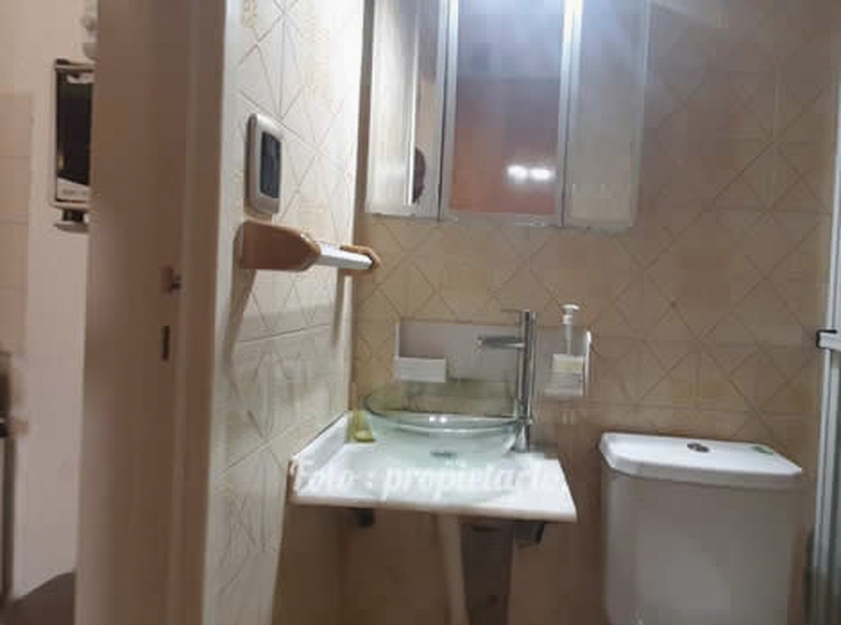 Departamento para 2 personas en San Bernardo miniatura 8