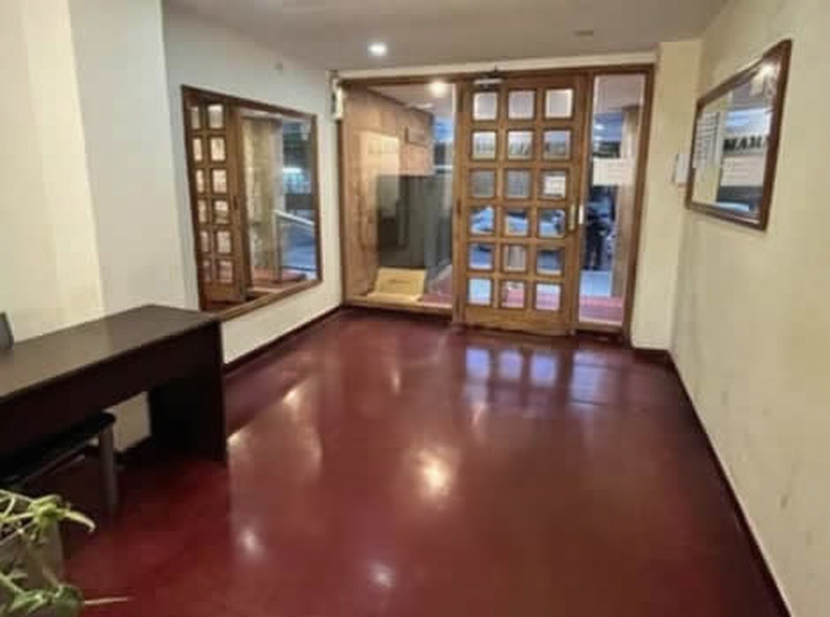 Departamento con WiFi en San Bernardo miniatura 2