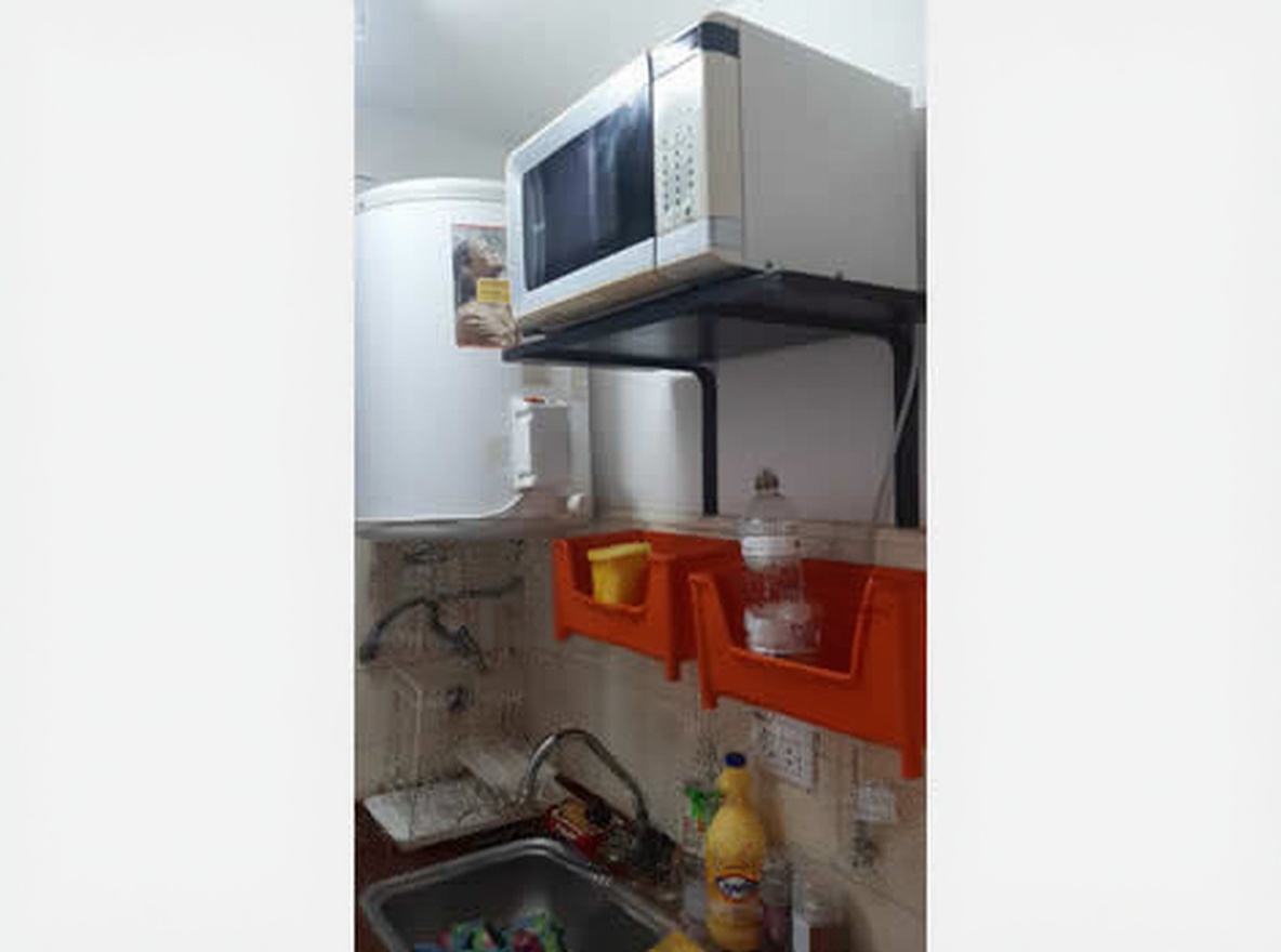 Departamento con WiFi en San Bernardo miniatura 3