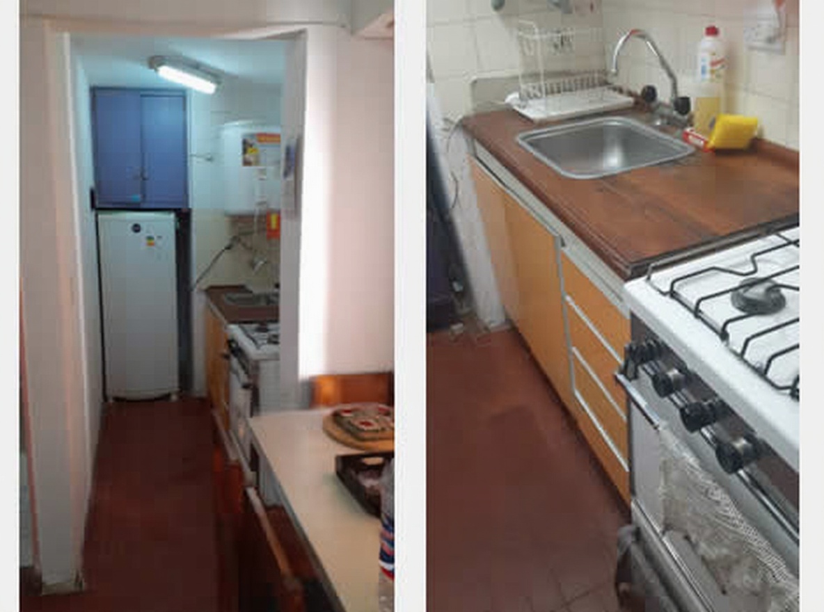 Departamento con WiFi en San Bernardo miniatura 4