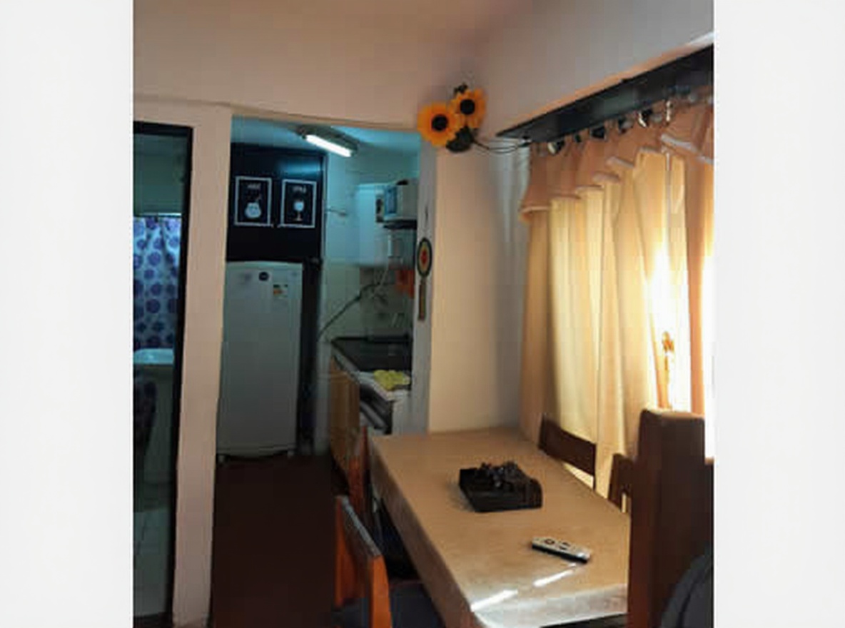 Departamento con WiFi en San Bernardo miniatura 5