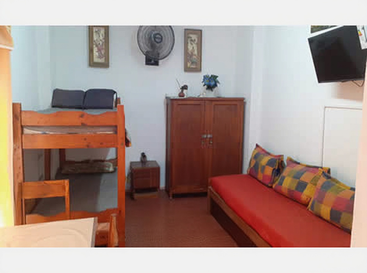 Departamento con WiFi en San Bernardo miniatura 6