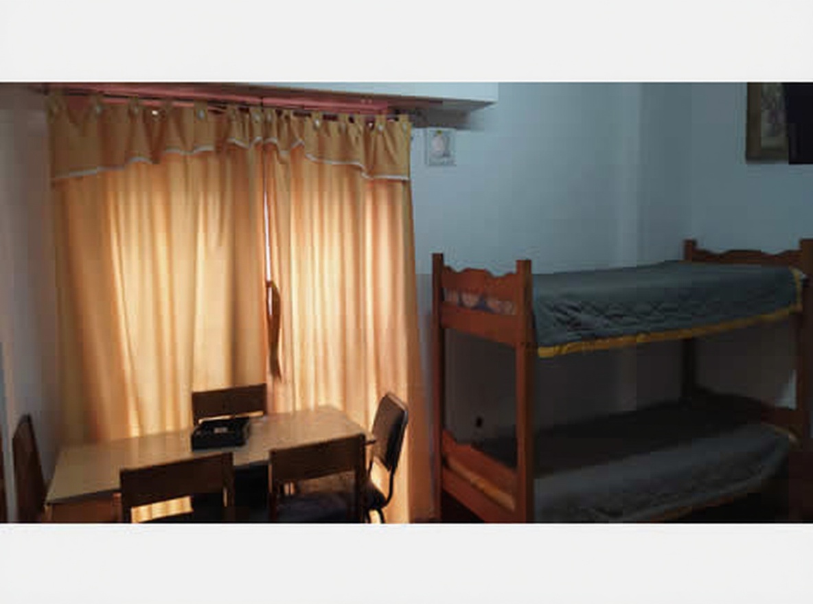 Departamento con WiFi en San Bernardo miniatura 7