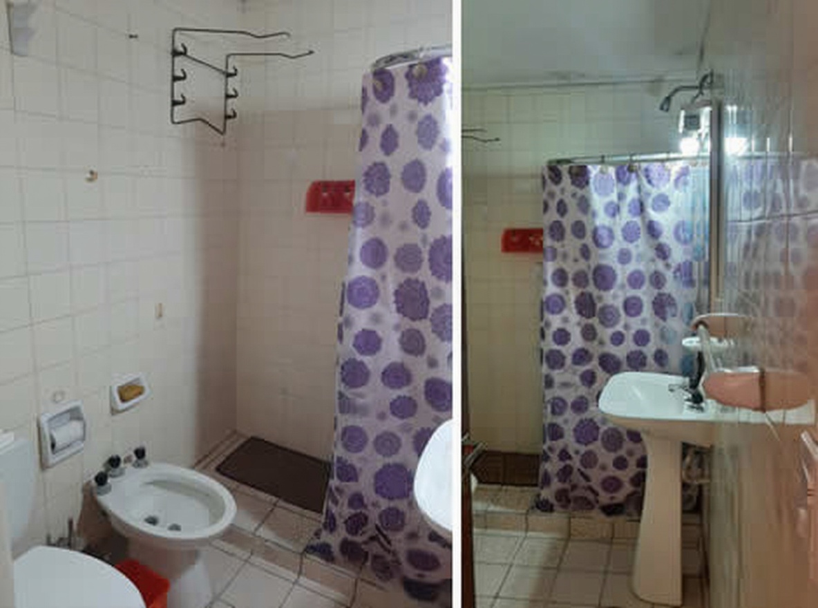 Departamento con WiFi en San Bernardo miniatura 8