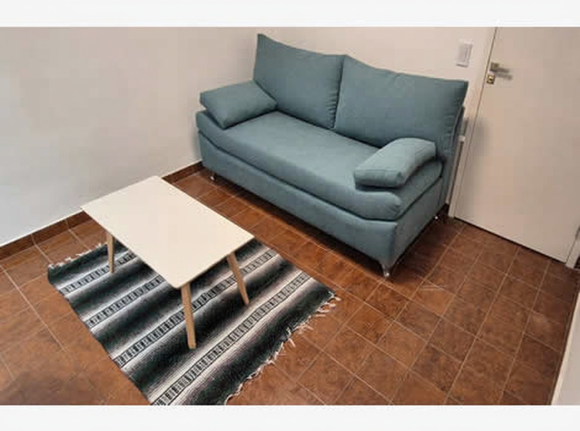 Departamento para 2 personas frente al mar en San Bernardo miniatura 2