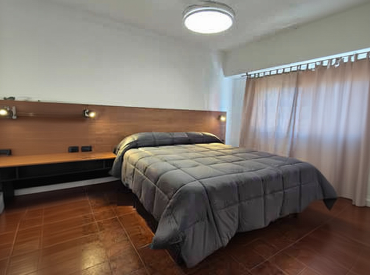 Departamento para 2 personas frente al mar en San Bernardo miniatura 4