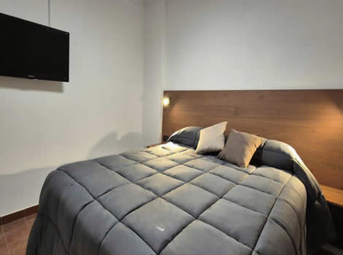 Departamento para 2 personas frente al mar en San Bernardo miniatura 5