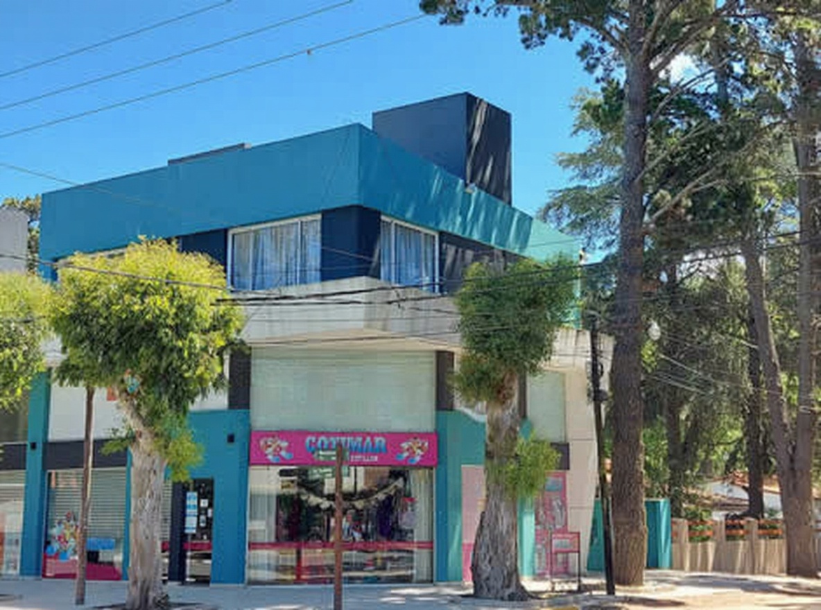 Departamento para 3 personas en San Bernardo