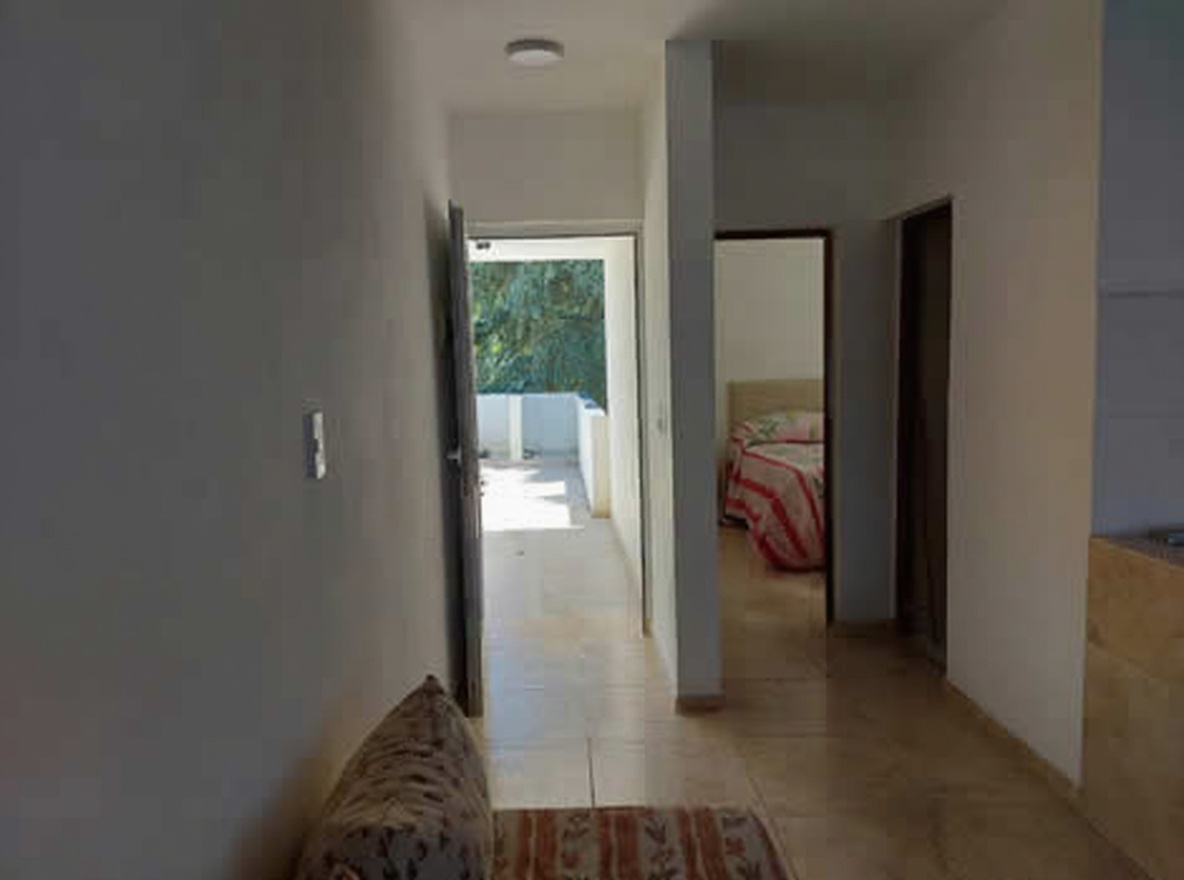 Departamento para 3 personas en San Bernardo miniatura 3