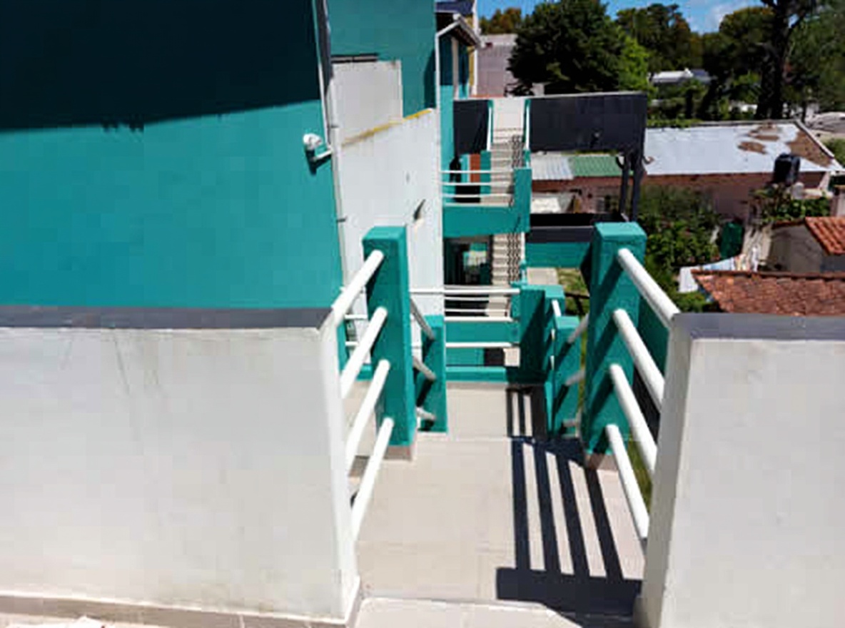 Departamento para 3 personas en San Bernardo miniatura 10